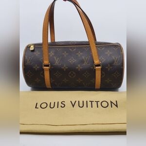 Louis Vuitton Pappillion 30 Monogram